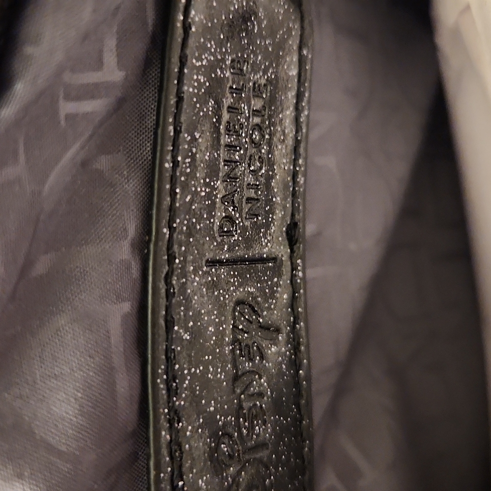 Danielle Nicole Snow White Cosmetic Bag & Coin Pu… - image 5